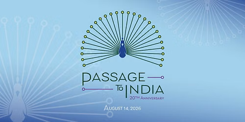 Passage to India 2026: Celebrating Possibility, Empowering Children, Transforming Lives