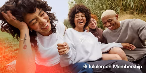 lululemon E86th & 3rd x E86th Barry's