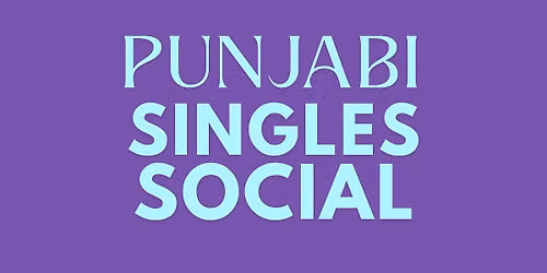 Punjabi Singles Social Leeds