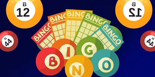 BINGO NIGHT!