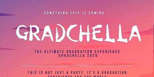 Gradchella 2026