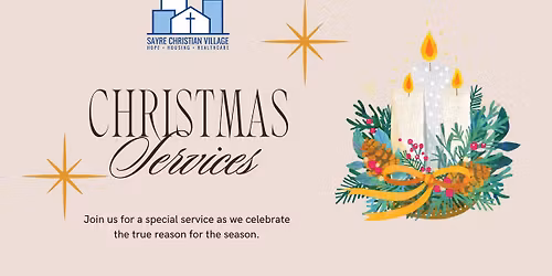 Candlelight Services: Celebrating the True Meaning of Christmas