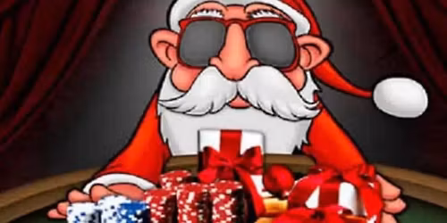 \ud83c\udf85\ud83c\udffb Christmas poker @ the Gateshead legion club \u00a330 + \u00a325 rebuy