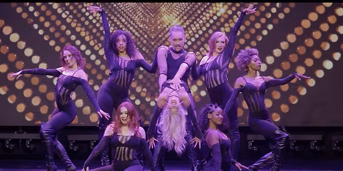 World Choreography Awards 2025
