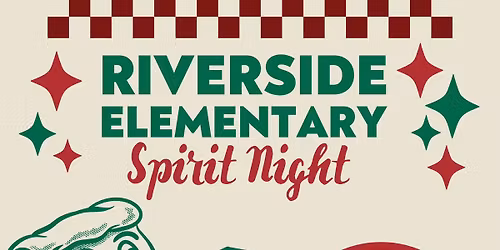 Pizza Joint Spirit Night