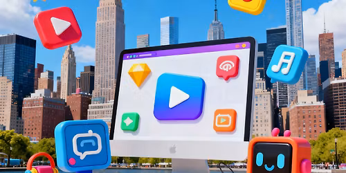 NYC Mac Admins Meetup