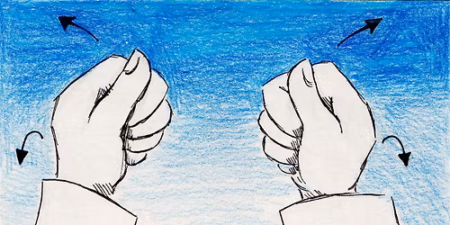 Layers of Detail - Encountering the Collections