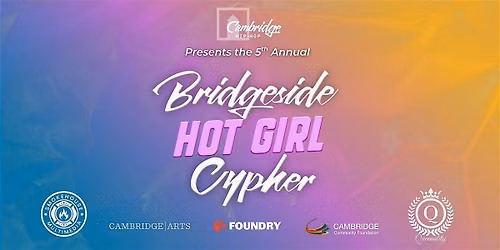 Bridgeside Hot Girl Cypher