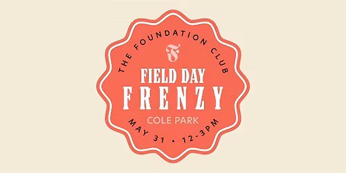 Field Day Frenzy