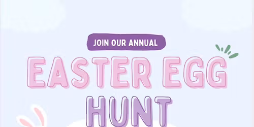 Easter Egg Hunt