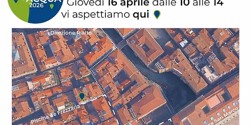 Raccolta firme elezioni comunali