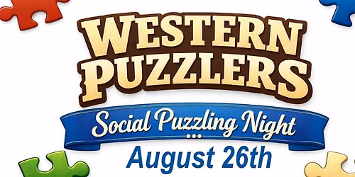 Social Puzzling: August 26th, 2026