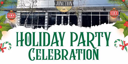 Holiday Party \/ Celebration American Legion Post 129, Queen Creek, Arizona