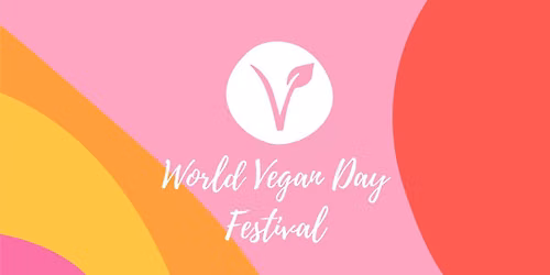 World Vegan Day Festival - Gold Coast
