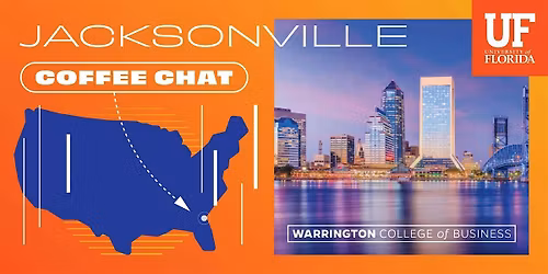 MBA Coffee Chat - Jacksonville