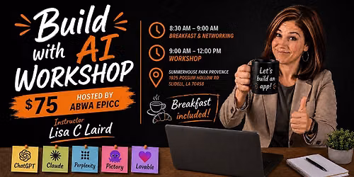 Build with AI Workshop