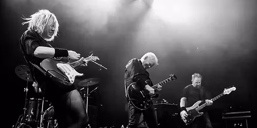 The Wedding Present: Seamonsters 35th Anniversary