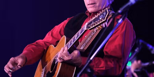 6:30 pm MST : Mark Cormican concert. 