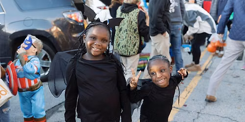 FPC:Trunk or Treat
