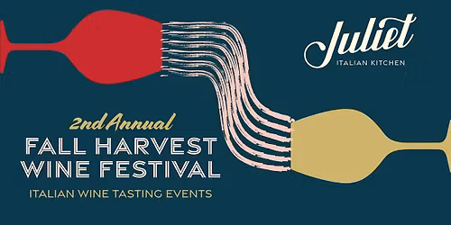 Fall Harvest Wine Festival - Barton Springs