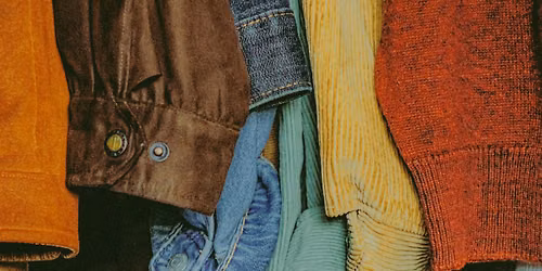 Beach Clothing Swap
