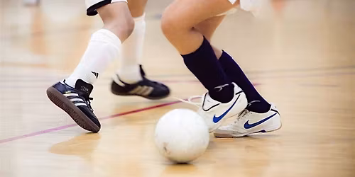 City of Leavenworth Youth Futsal 2026