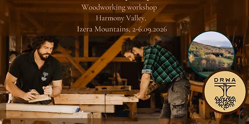 Traditional Carpentry Basics - woodworking workshop