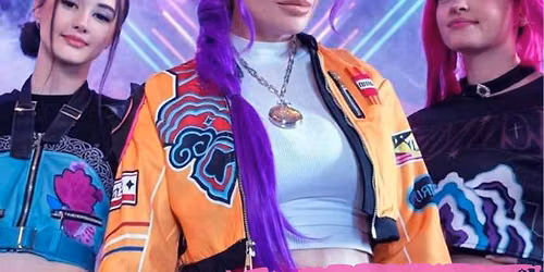 KPOP PARTY