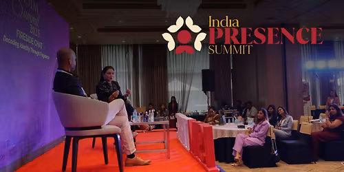 INDIA PRESENCE SUMMIT