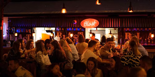 Evento para solteros en Madrid | Conoce gente nueva - Tanteo Vibes