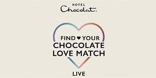 Autumn Chocolate Tasting Experience - Watford