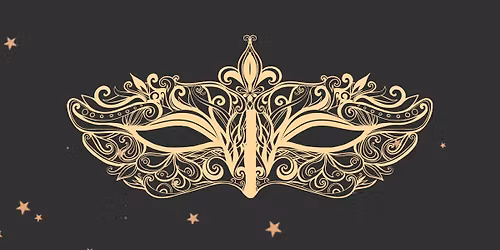 Midnight Mutts Masquerade!