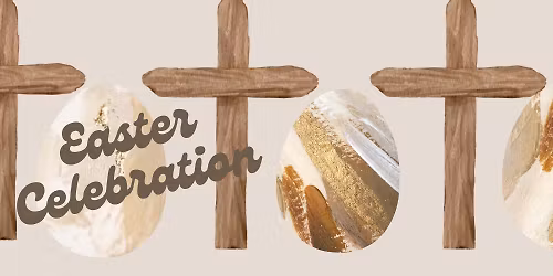 Community Easter Egg Hunt