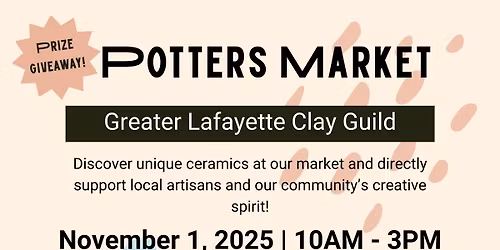 Potter's Market