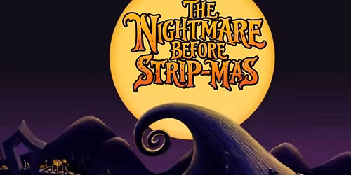 Nightmare Before Strip-Mas