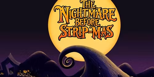 Nightmare Before Strip-Mas