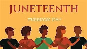 Juneteenth Community Engagement