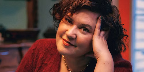Heated Rivalry: In Conversation with Rachel Reid