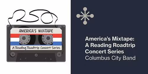 America's Mixtape Concert Series: Columbus City Band
