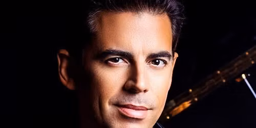 Tony DeSare in Edmonton