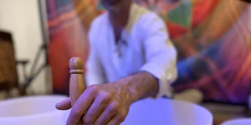 Concert m\u00e9ditatif - Voyage sonore