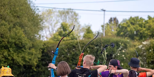 Outdoor Champs 2025\/26