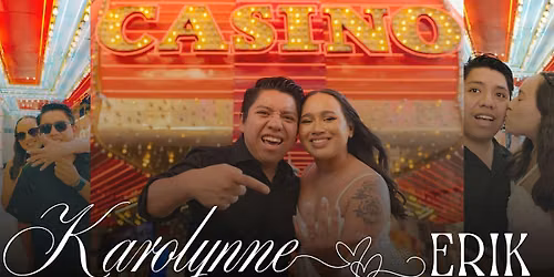 Karolynne & Erik Boda