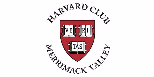 Harvard Club of Merrimack Valley (HCMV)  2026 Membership Registration