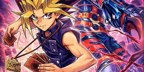 Yu-Gi-Oh! Chaos Origins Premiere Tournament
