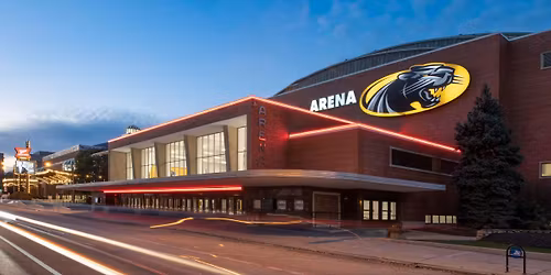 Milwaukee Admirals vs. Manitoba Moose