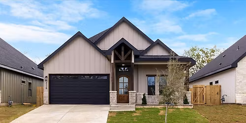 BROKER OPEN (REALTORS ONLY) \u2022 3RS Custom Homes \u00d7 Elevated Real Estate Group