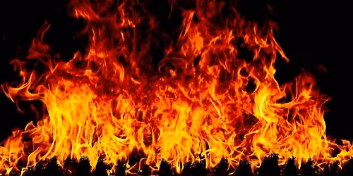 Hampden Firewalk 2026