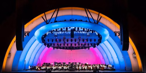 Los Angeles Philharmonic - Mozart and Brahms at Walt Disney Concert Hall