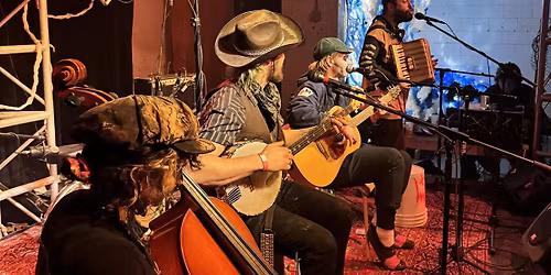 Canette - Mardi folk sale!